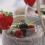 Chia seeds