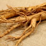 Ginseng