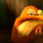 Dr. Seuss' The Lorax - Preschool